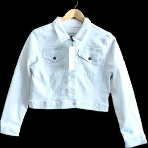 Calvin Klein Denim Jacket